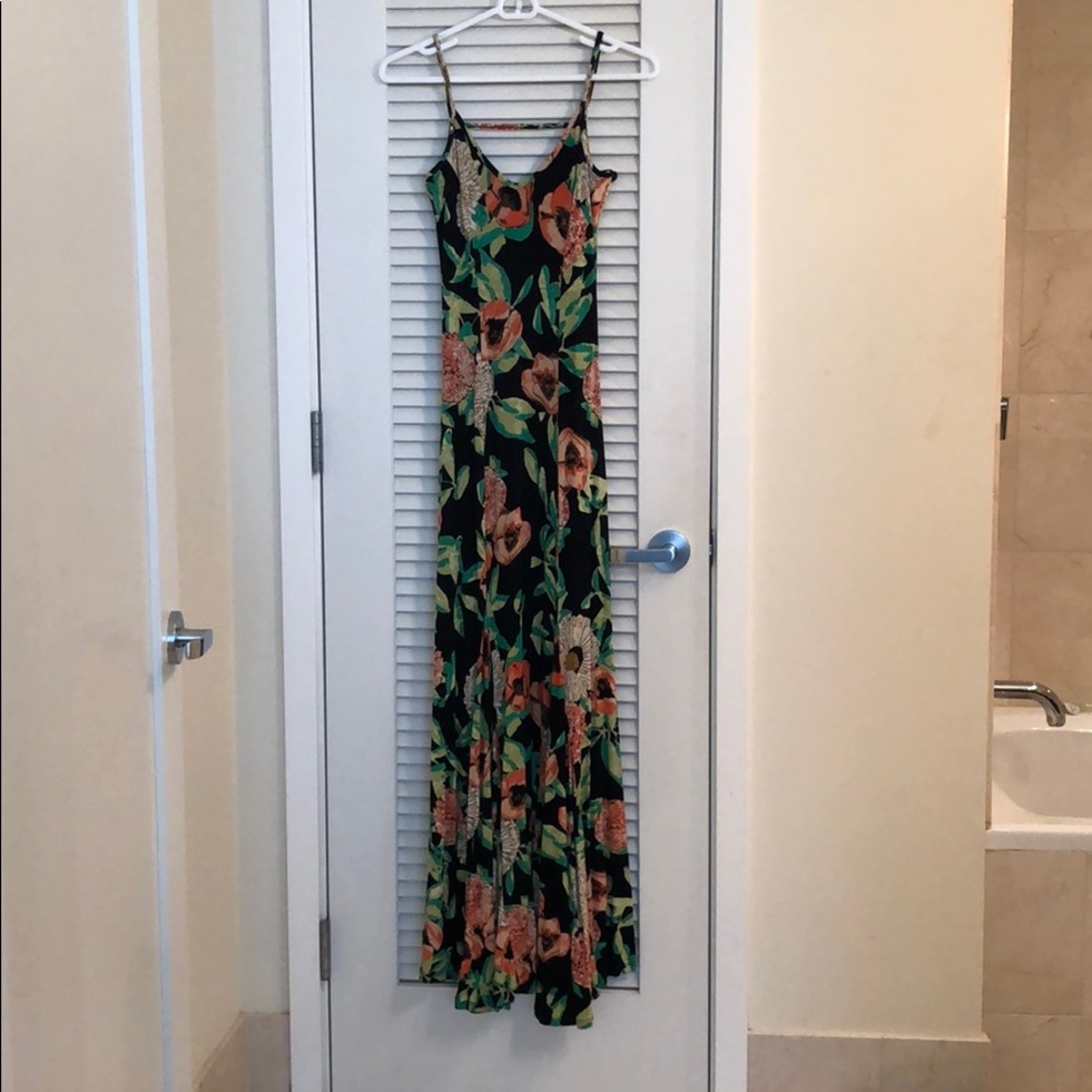 June & Hudson Dress